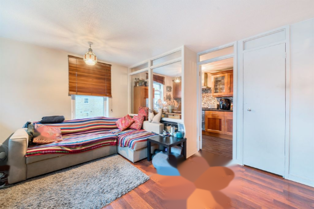 Квартира в Лондоне, Великобритания, 49 м² - фото 2