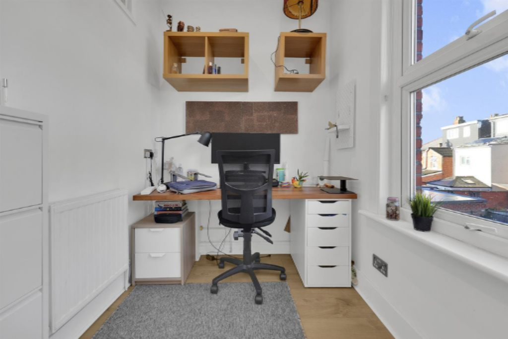 Квартира в Лондоне, Великобритания, 43 м² - фото 2