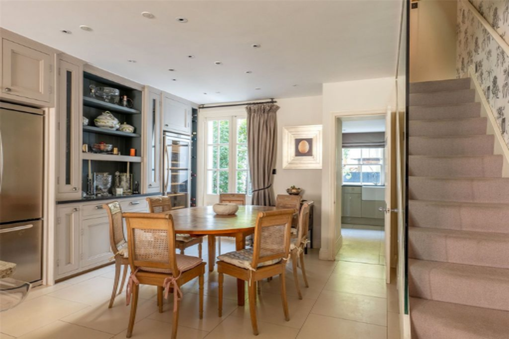 Квартира в Лондоне, Великобритания, 206 м² - фото 2