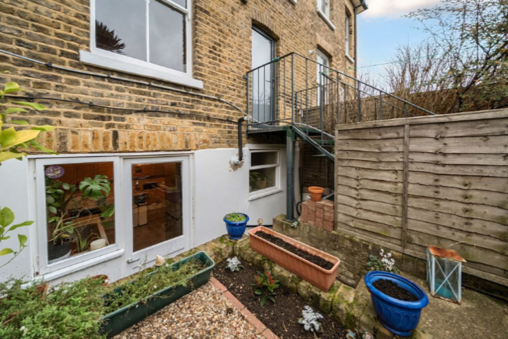 Квартира в Лондоне, Великобритания, 33 м² - фото 2