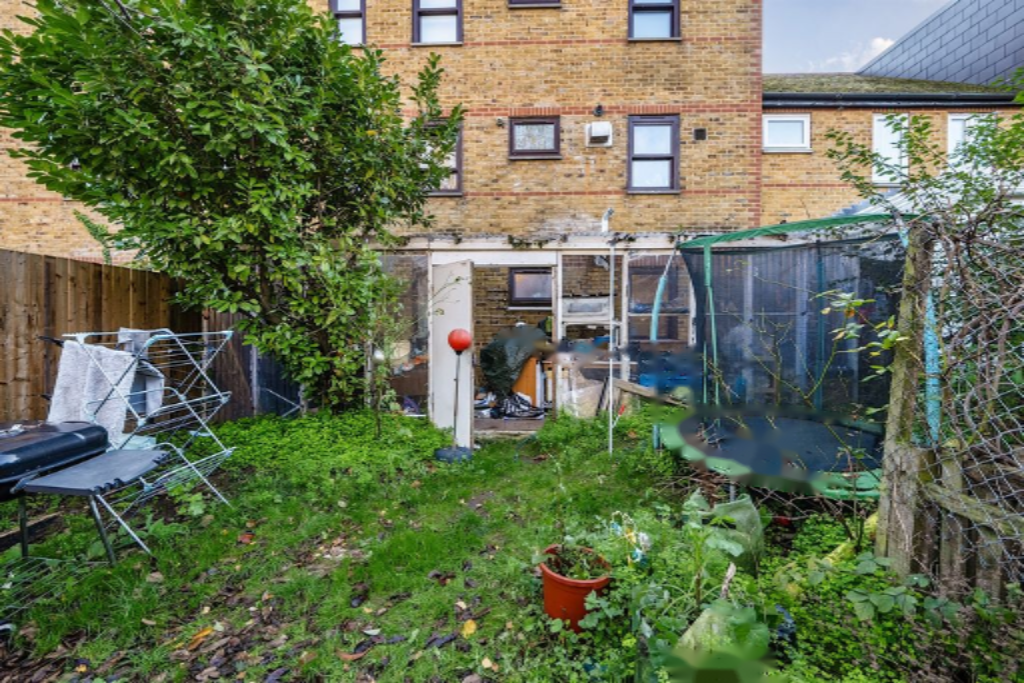 Квартира в Лондоне, Великобритания, 68 м² - фото 2