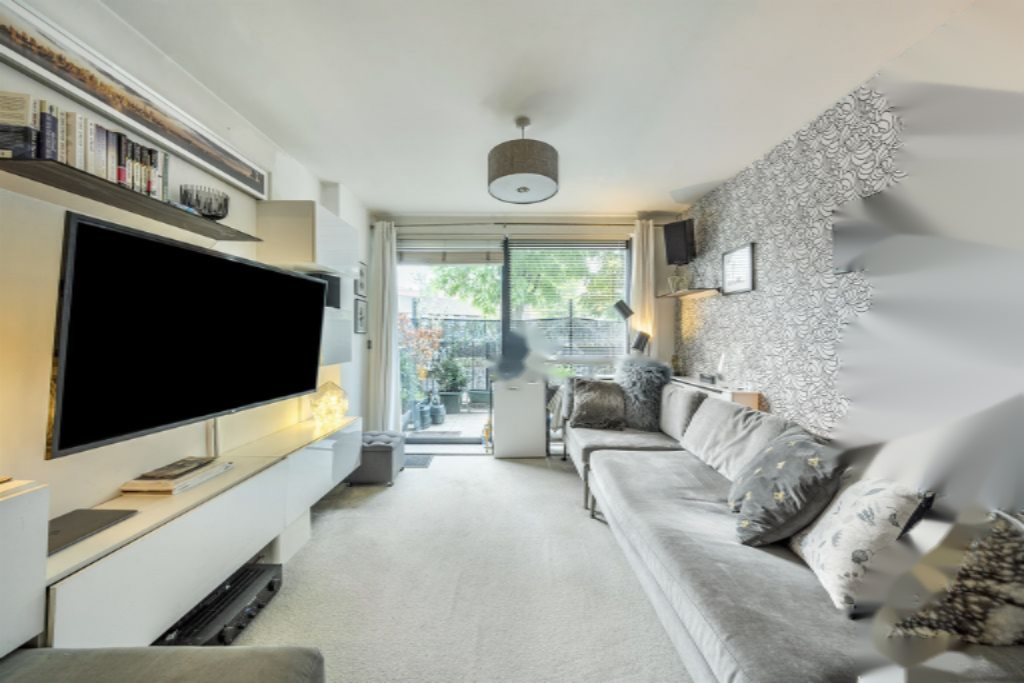 Квартира в Лондоне, Великобритания, 48 м² - фото 2