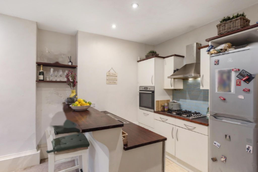 Квартира в Лондоне, Великобритания, 83 м² - фото 2