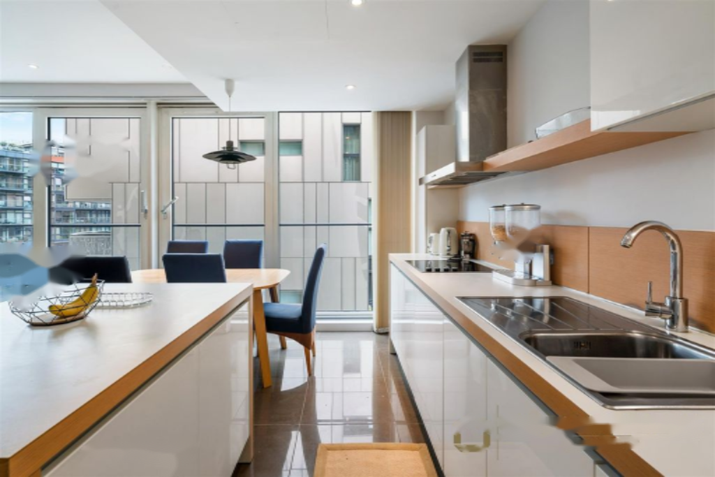 Квартира в Лондоне, Великобритания, 72 м² - фото 3