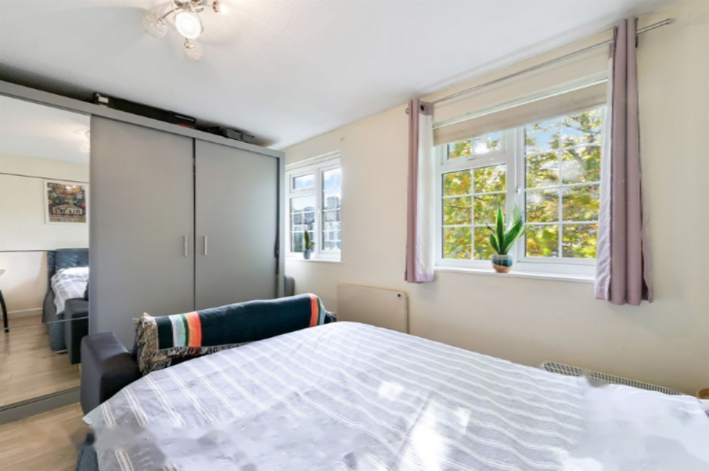 Квартира в Лондоне, Великобритания, 38 м² - фото 3