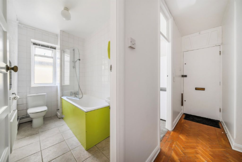 Квартира в Лондоне, Великобритания, 52 м² - фото 3