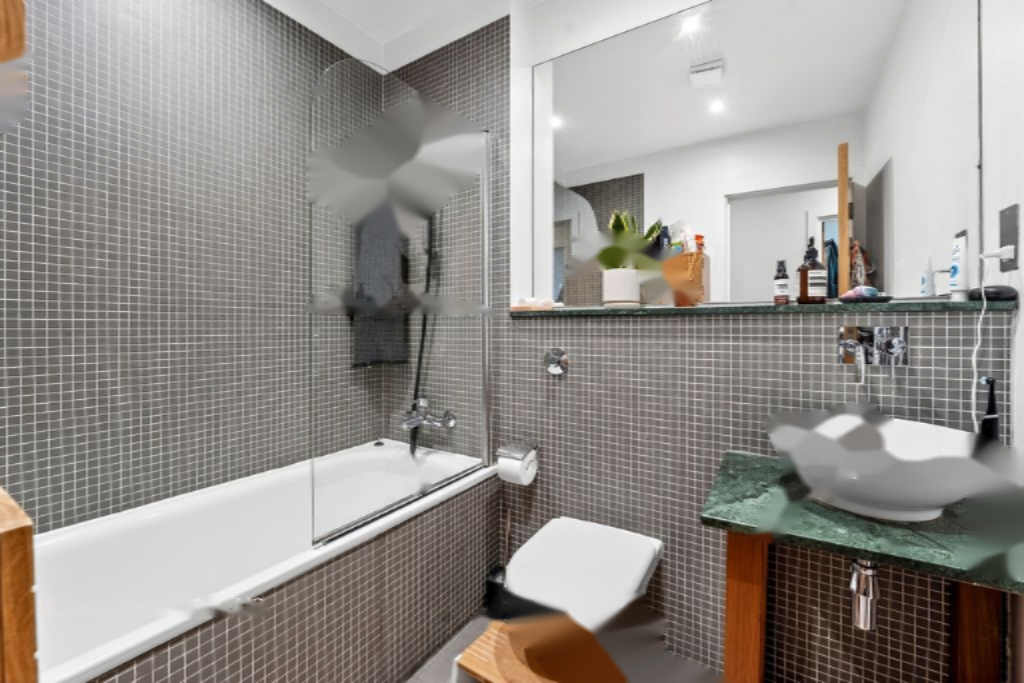 Квартира в Лондоне, Великобритания, 44 м² - фото 3