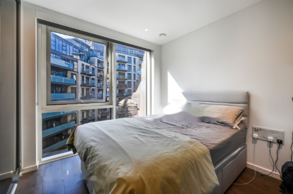 Квартира в Лондоне, Великобритания, 31 м² - фото 3