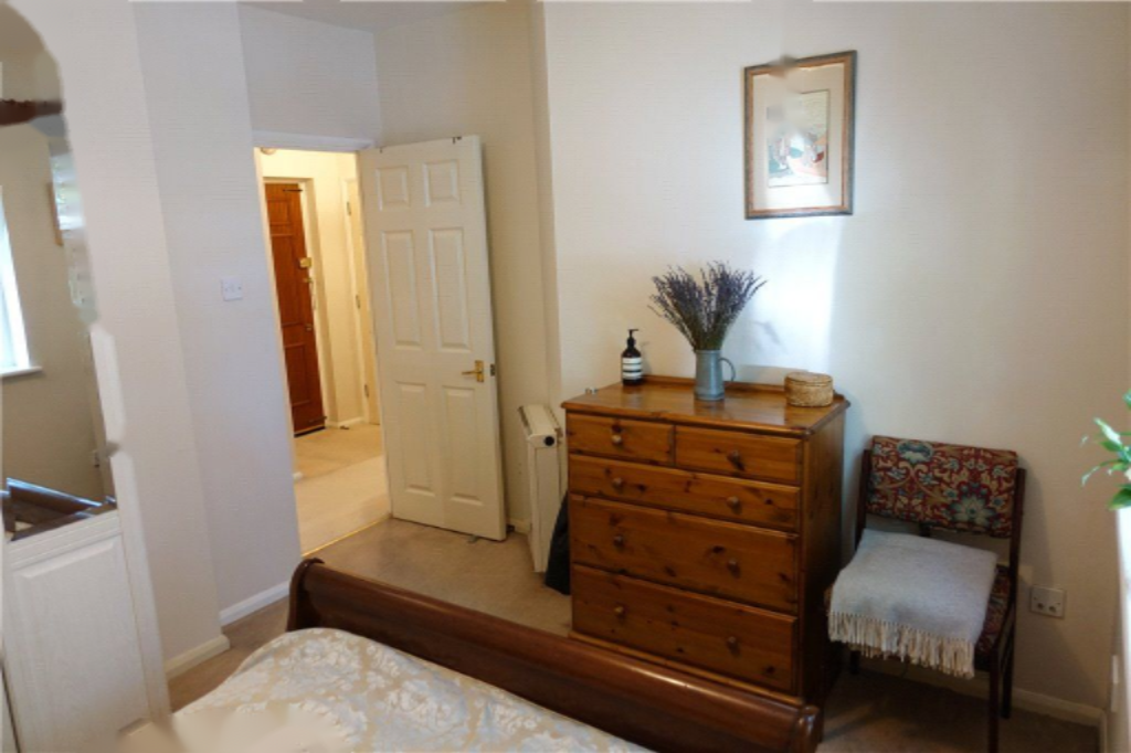 Квартира в Лондоне, Великобритания, 46 м² - фото 3