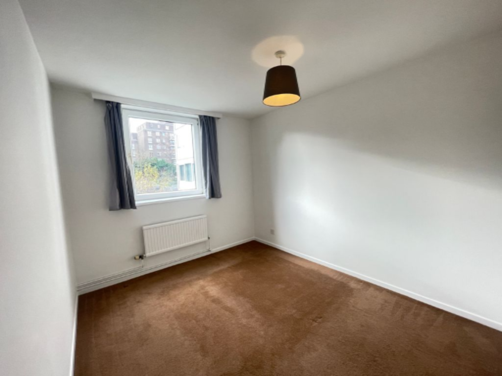 Квартира в Лондоне, Великобритания - фото 3