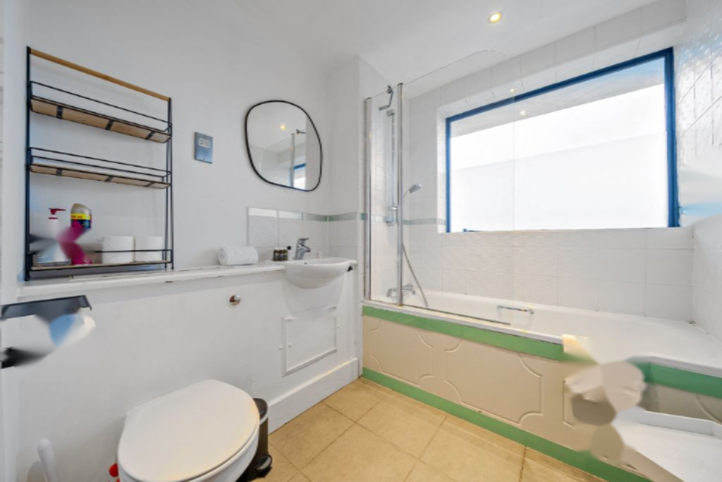 Квартира в Лондоне, Великобритания, 44 м² - фото 3