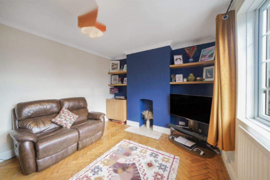 Квартира в Лондоне, Великобритания, 68 м² - фото 3