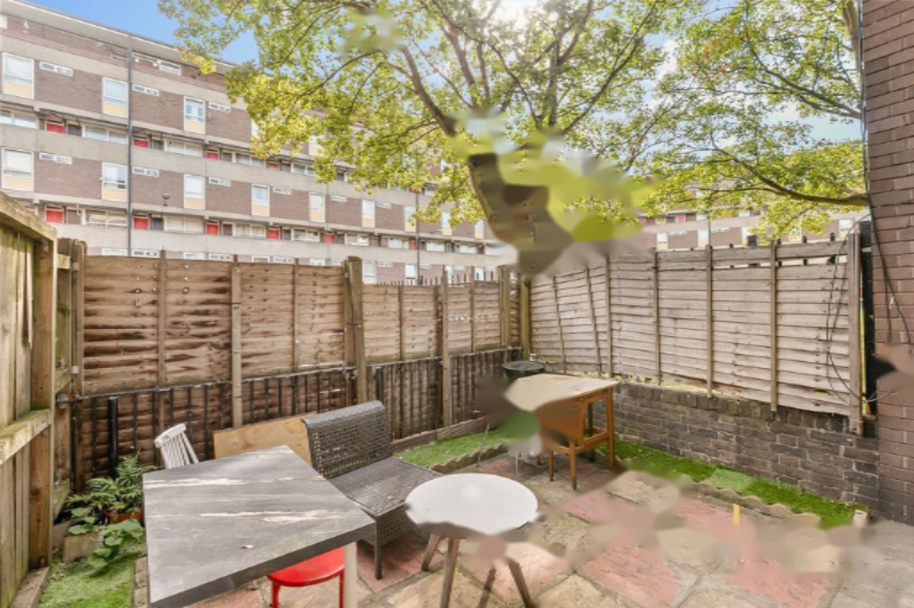 Квартира в Лондоне, Великобритания, 69 м² - фото 3