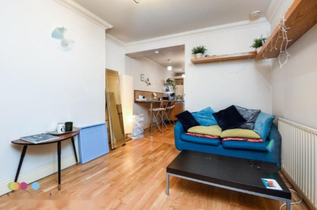 Квартира в Лондоне, Великобритания, 49 м² - фото 3