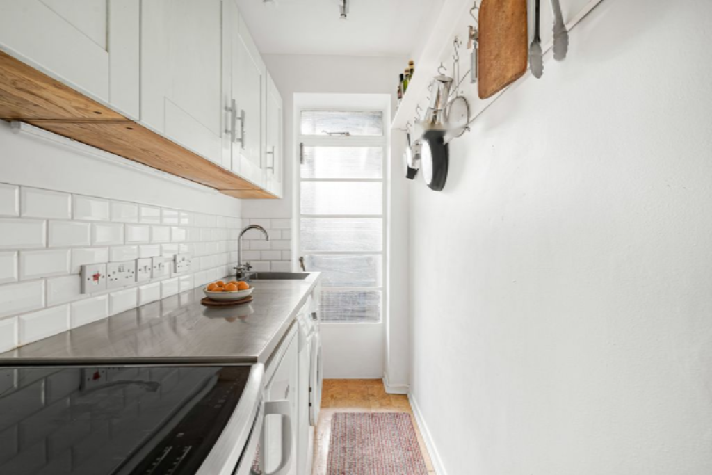 Квартира в Лондоне, Великобритания, 34 м² - фото 3