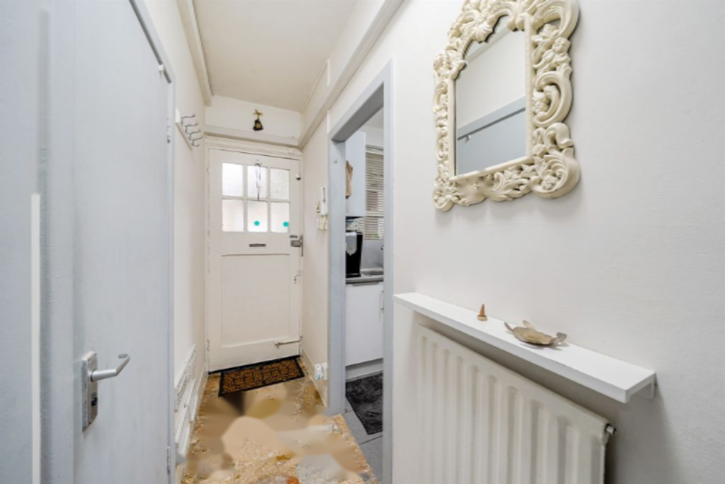 Квартира в Лондоне, Великобритания, 41 м² - фото 3