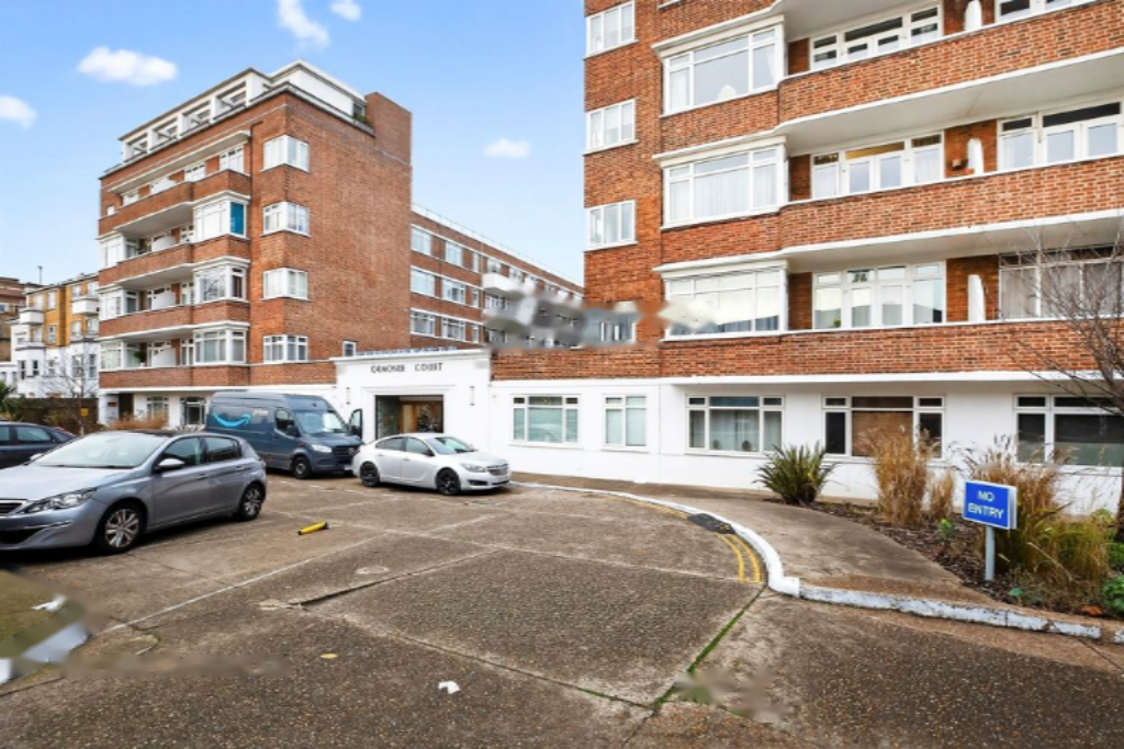 Квартира в Лондоне, Великобритания, 41 м² - фото 3