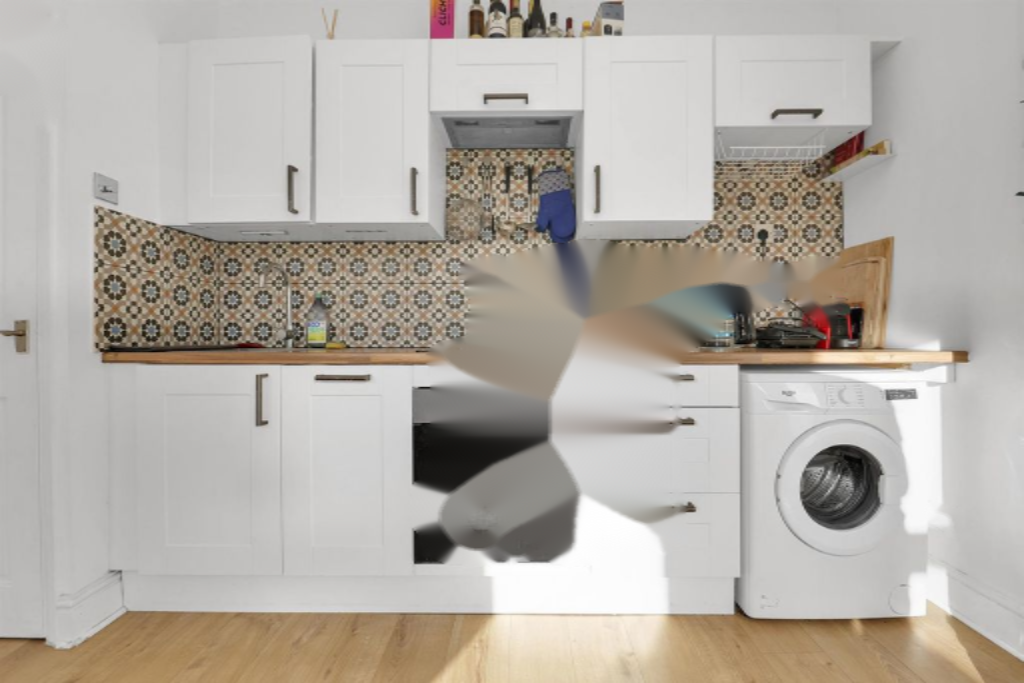 Квартира в Лондоне, Великобритания, 43 м² - фото 3