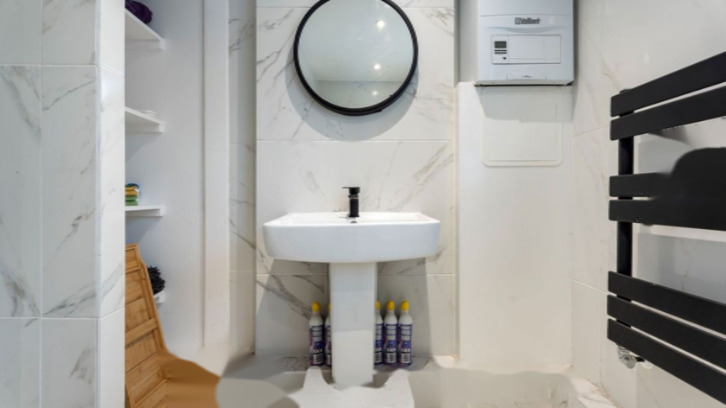 Квартира в Лондоне, Великобритания, 37 м² - фото 3