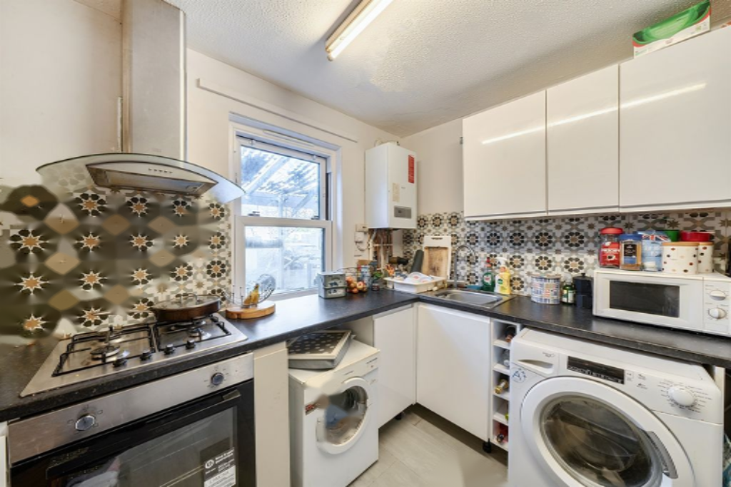 Квартира в Лондоне, Великобритания, 68 м² - фото 3