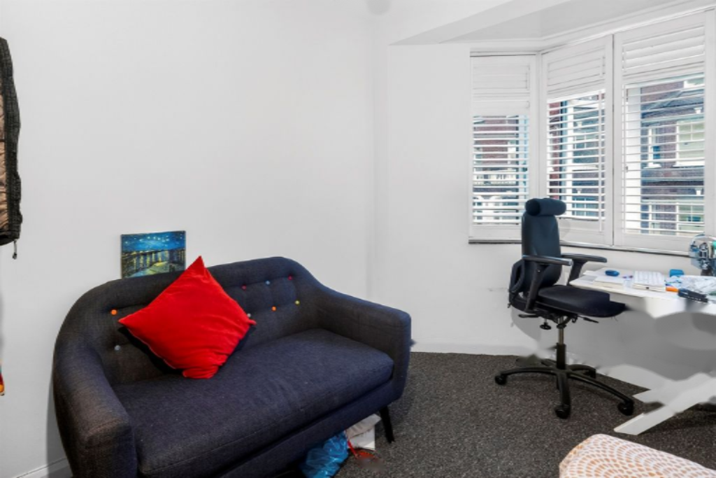 Квартира в Лондоне, Великобритания, 50 м² - фото 3