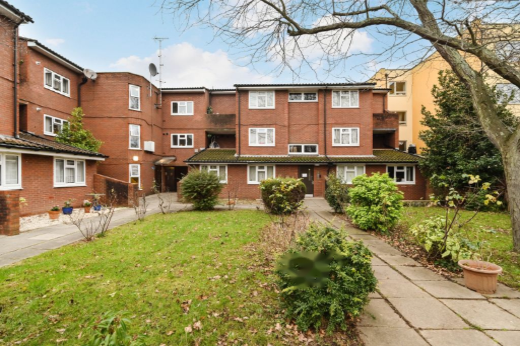 Квартира в Лондоне, Великобритания, 49 м² - фото 3