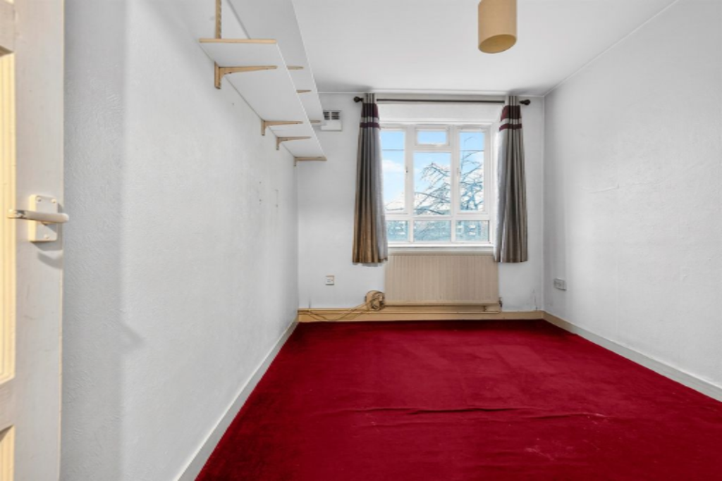 Квартира в Лондоне, Великобритания, 54 м² - фото 3