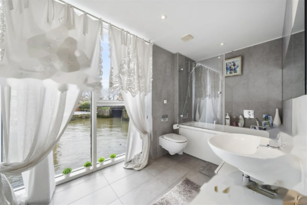 Квартира в Лондоне, Великобритания, 132 м² - фото 3