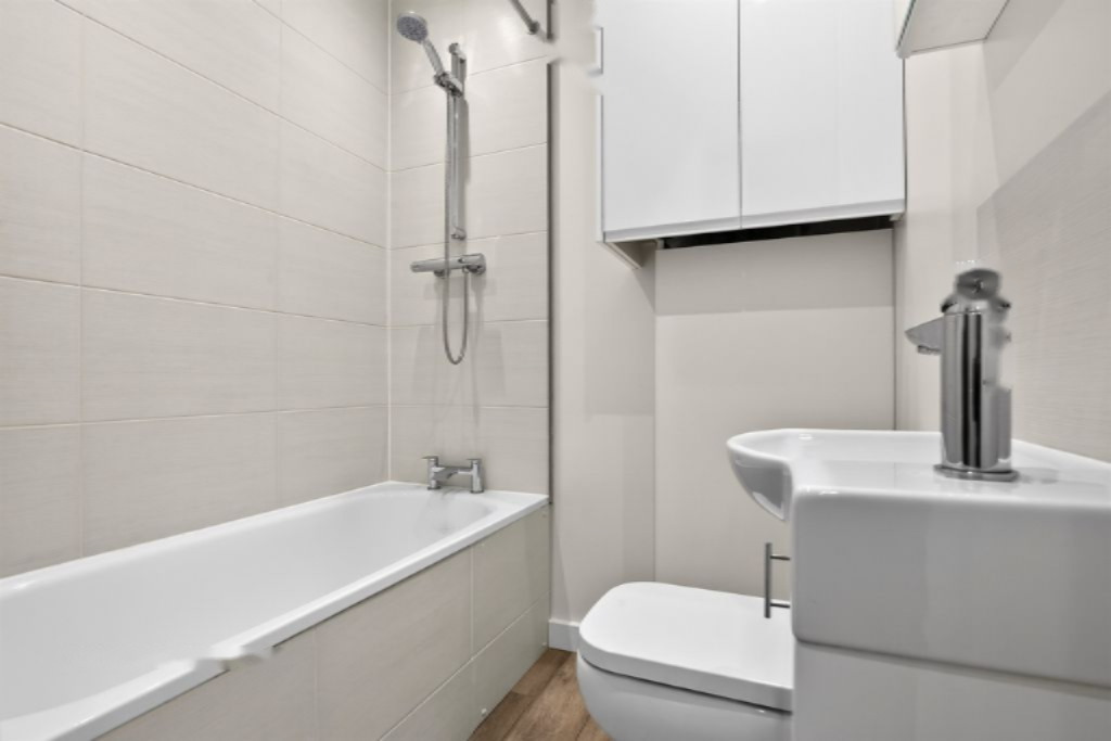 Квартира в Лондоне, Великобритания, 43 м² - фото 3