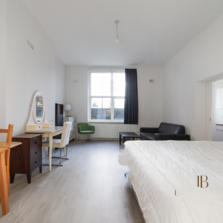 Квартира в Лондоне, Великобритания, 38 м² - фото 3