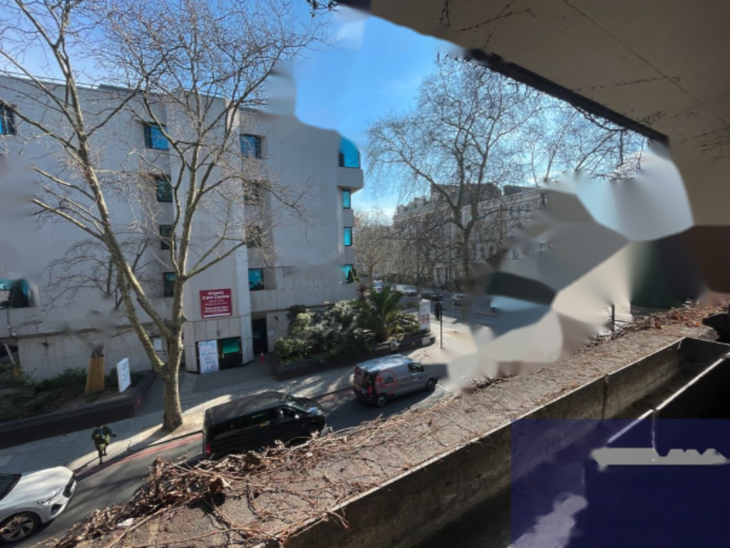 Квартира в Лондоне, Великобритания - фото 3