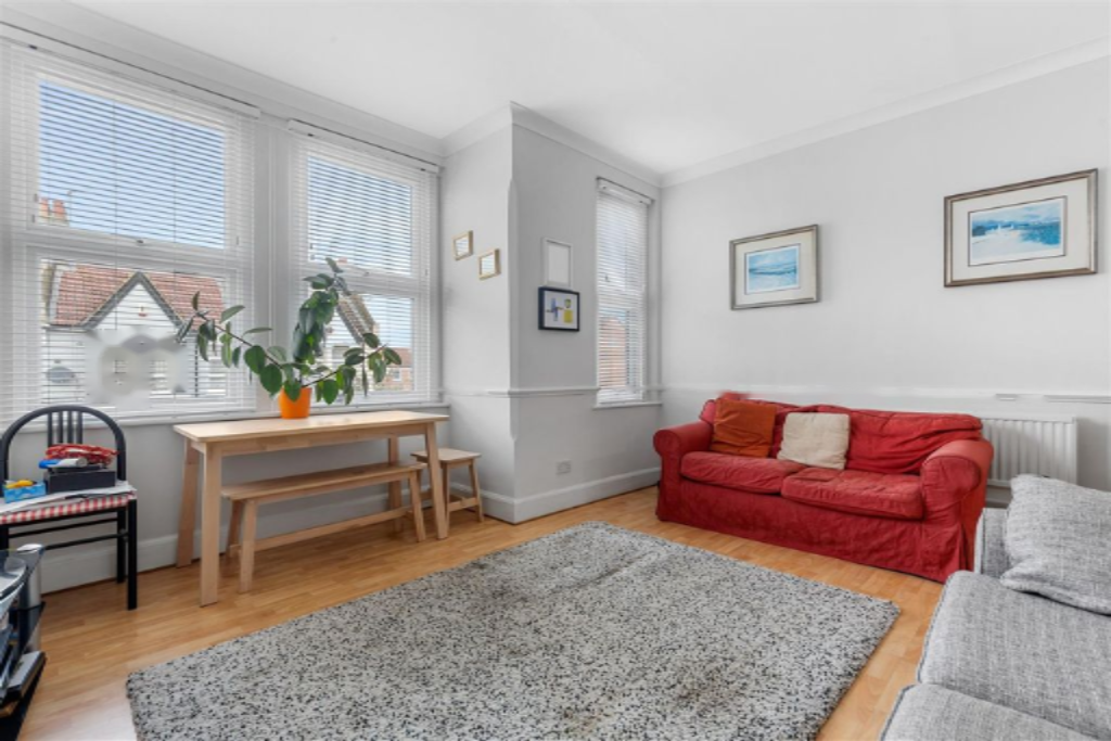 Квартира в Лондоне, Великобритания, 67 м² - фото 3