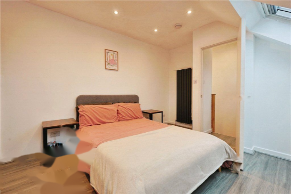 Квартира в Лондоне, Великобритания, 77 м² - фото 3