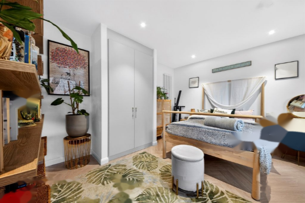 Квартира в Лондоне, Великобритания, 50 м² - фото 3