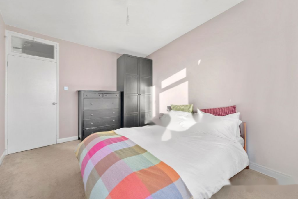 Квартира в Лондоне, Великобритания, 45 м² - фото 3