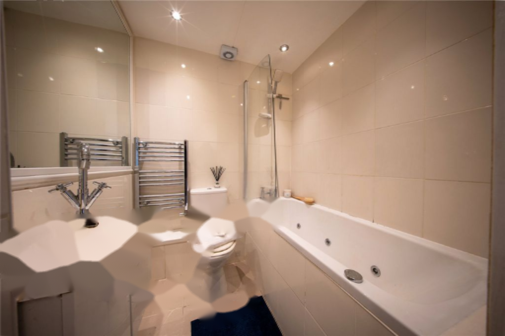 Квартира в Лондоне, Великобритания, 25 м² - фото 3