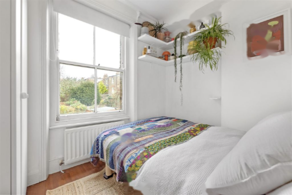 Квартира в Лондоне, Великобритания, 29 м² - фото 3