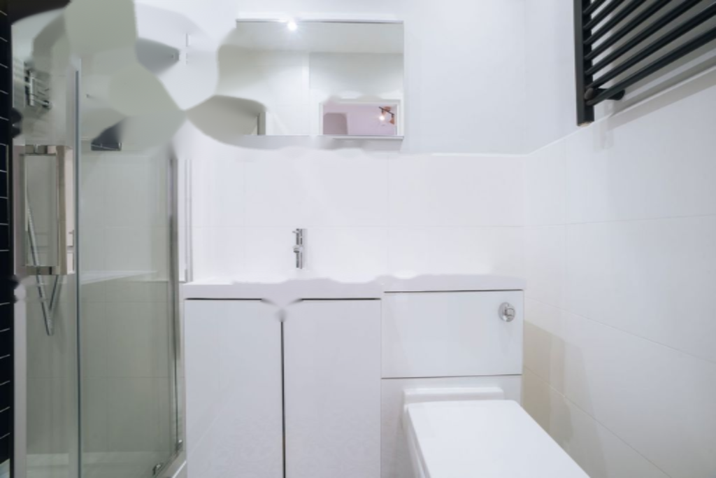 Квартира в Лондоне, Великобритания, 44 м² - фото 3