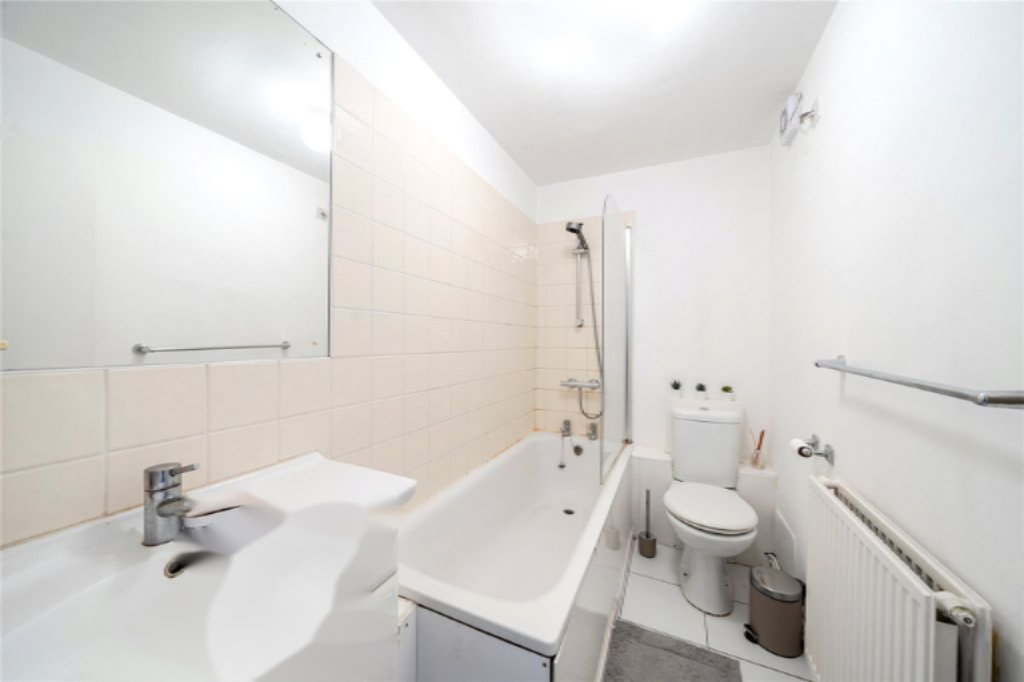 Квартира в Лондоне, Великобритания, 48 м² - фото 3