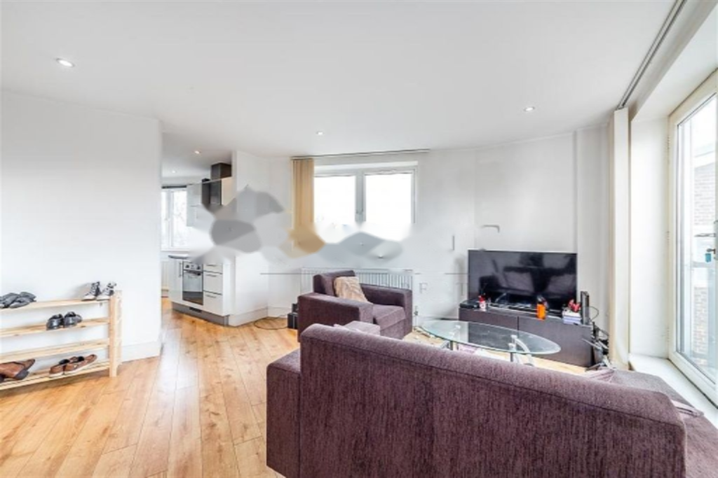 Квартира в Лондоне, Великобритания, 52 м² - фото 3