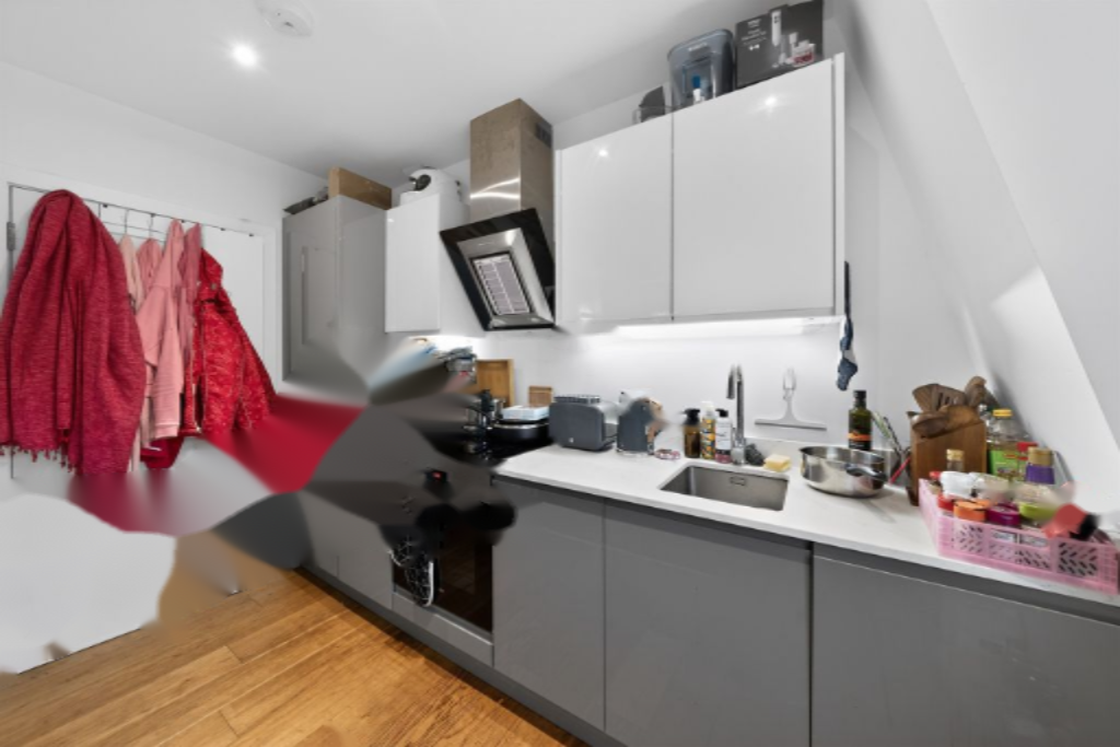 Квартира в Лондоне, Великобритания, 38 м² - фото 3