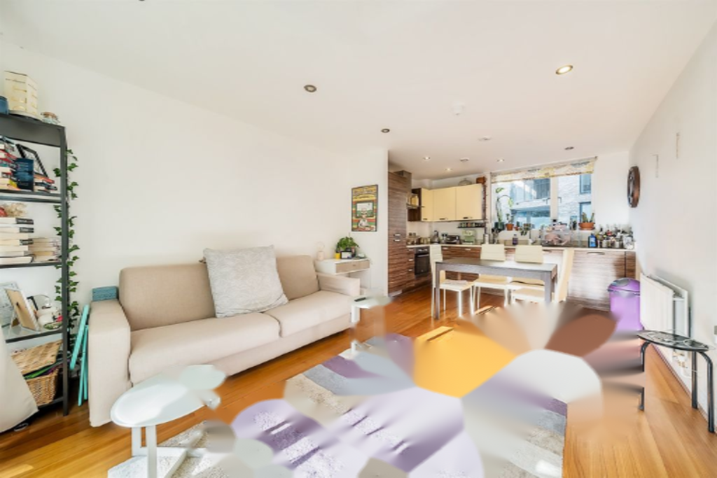 Квартира в Лондоне, Великобритания, 49 м² - фото 3