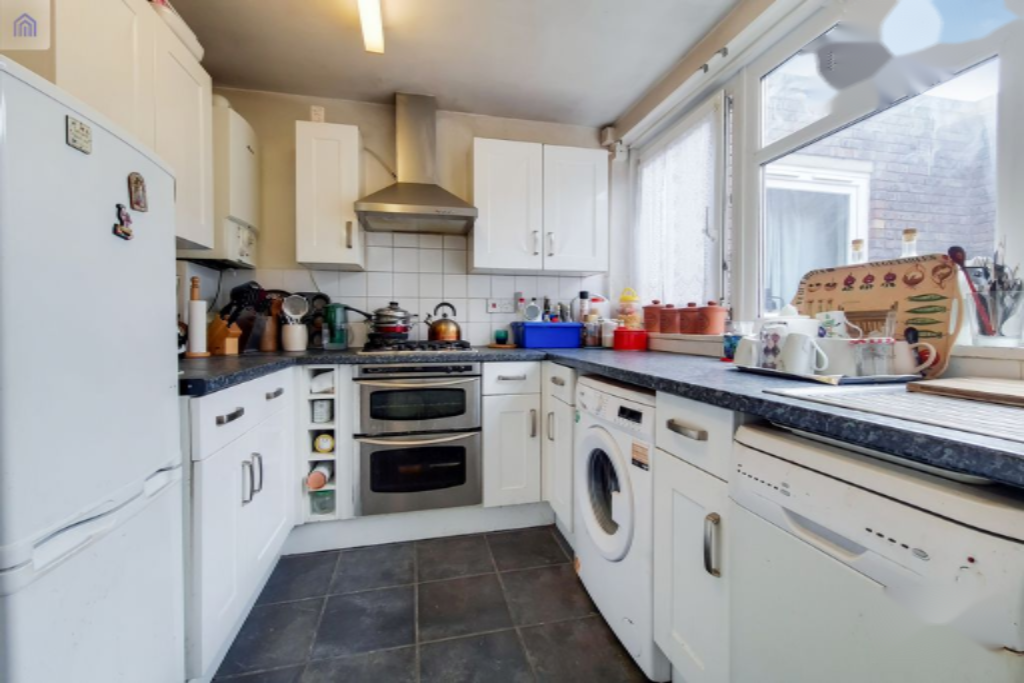 Квартира в Лондоне, Великобритания, 48 м² - фото 3