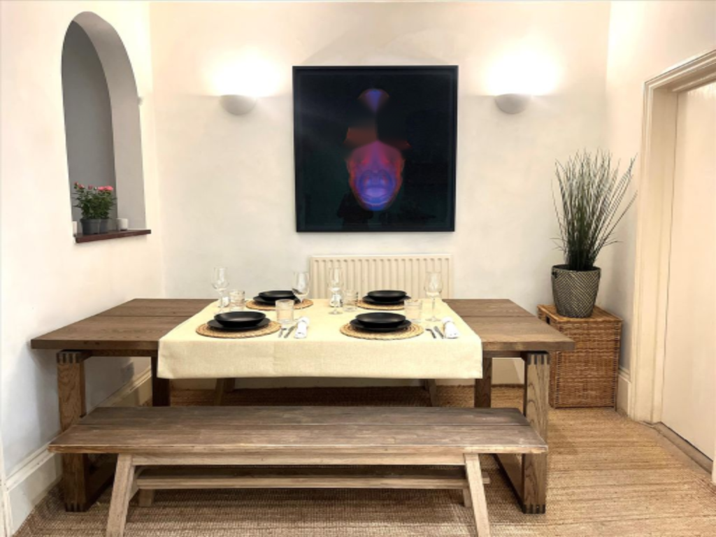 Квартира в Лондоне, Великобритания, 83 м² - фото 3