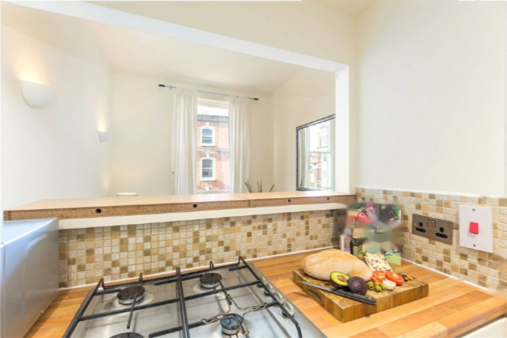 Квартира в Лондоне, Великобритания, 33 м² - фото 3