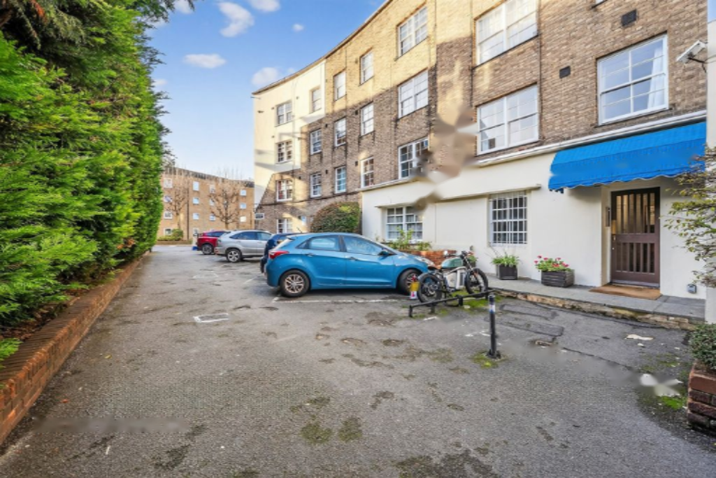 Квартира в Лондоне, Великобритания, 31 м² - фото 4