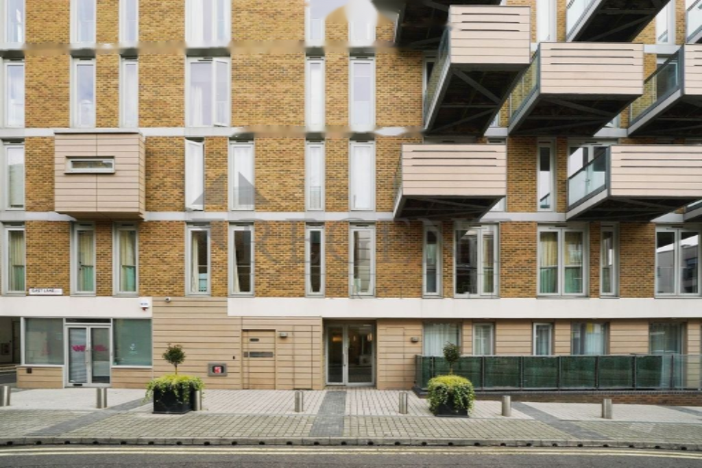 Квартира в Лондоне, Великобритания, 32 м² - фото 4