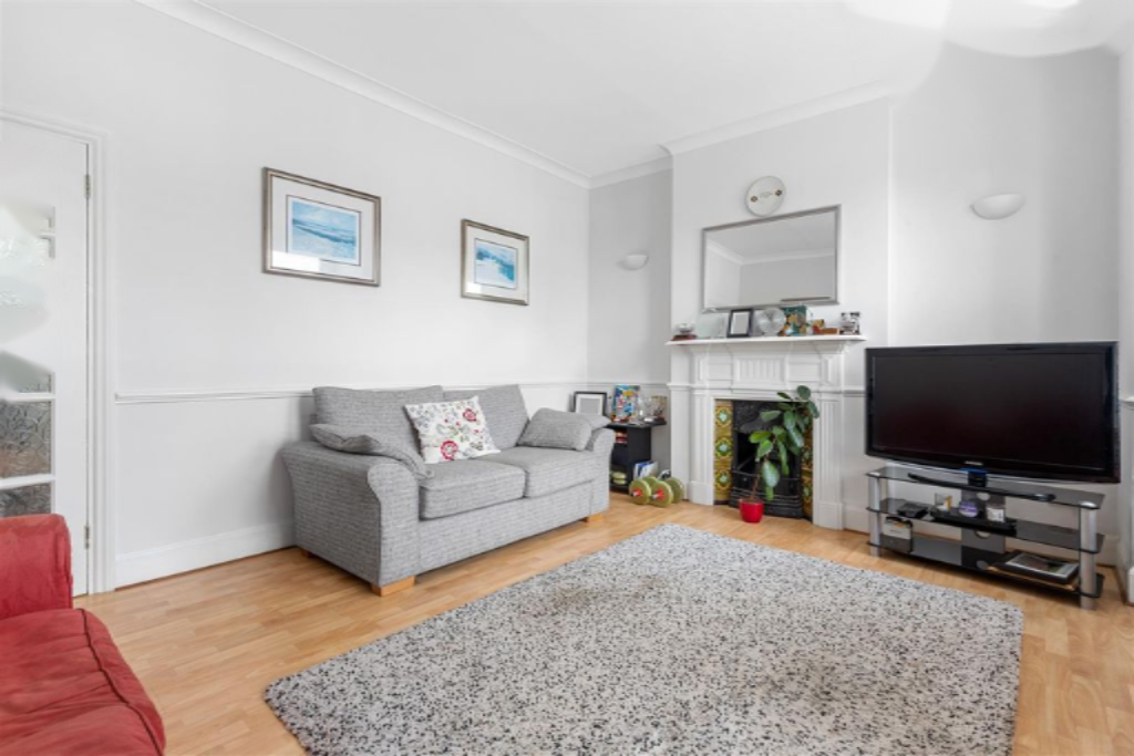 Квартира в Лондоне, Великобритания, 67 м² - фото 4