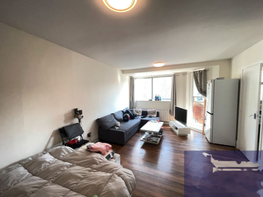 Квартира в Лондоне, Великобритания - фото 4