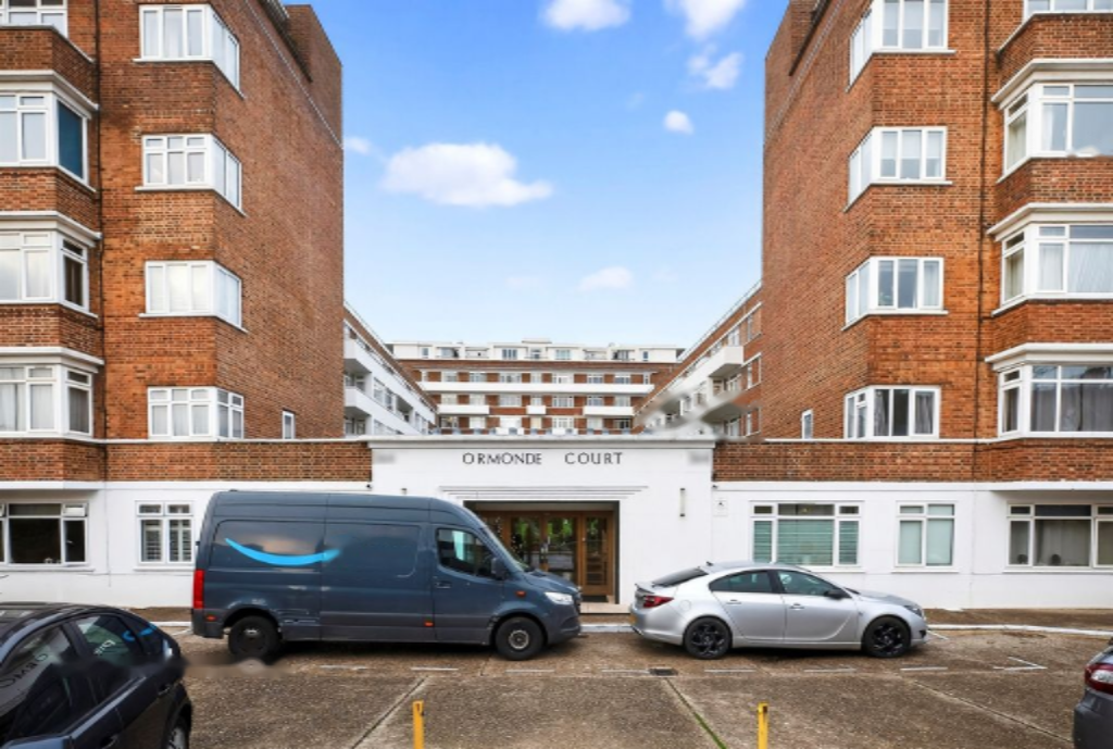 Квартира в Лондоне, Великобритания, 41 м² - фото 4